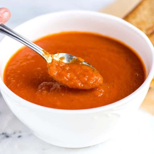 Tomato Soup