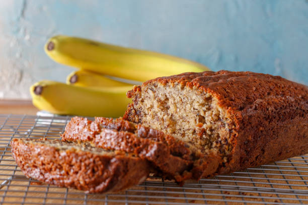 Banana Bread