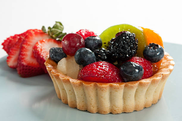 Fruit Tart