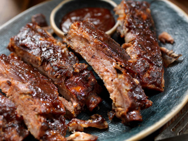 Bbq Ribs