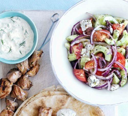 Greek Salad