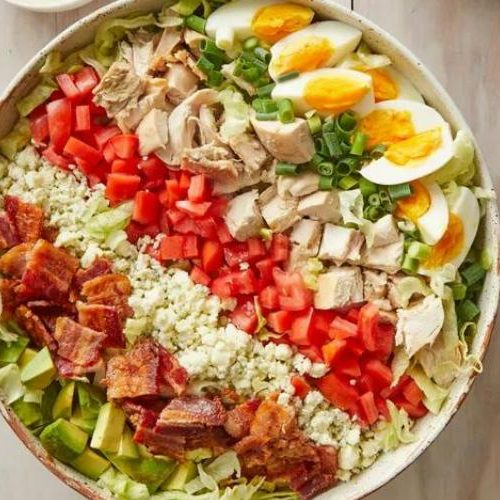 Cobb Salad