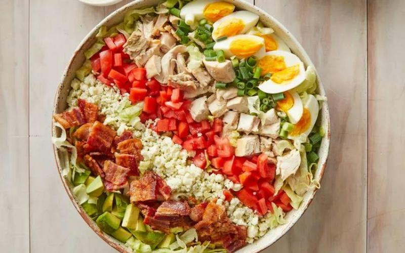 Cobb Salad