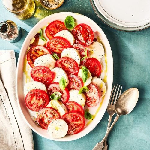 Caprese Salad