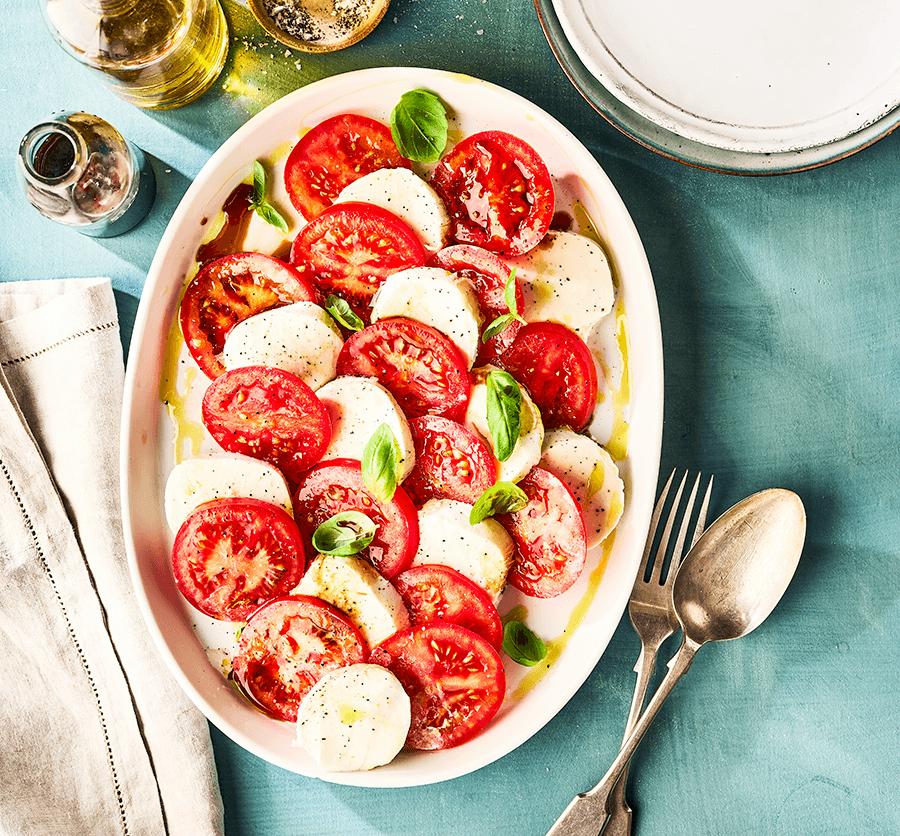 Caprese Salad