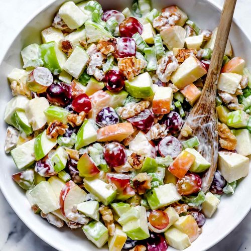 Waldorf Salad