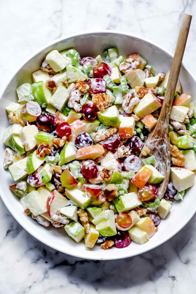 Waldorf Salad