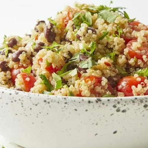 Quinoa Salad