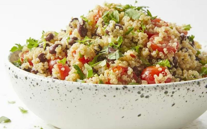 Quinoa Salad