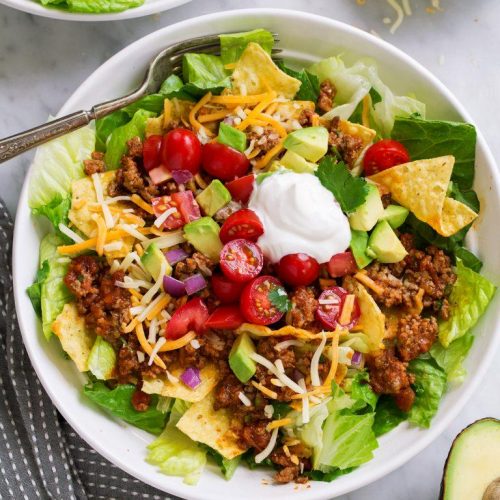 Taco Salad