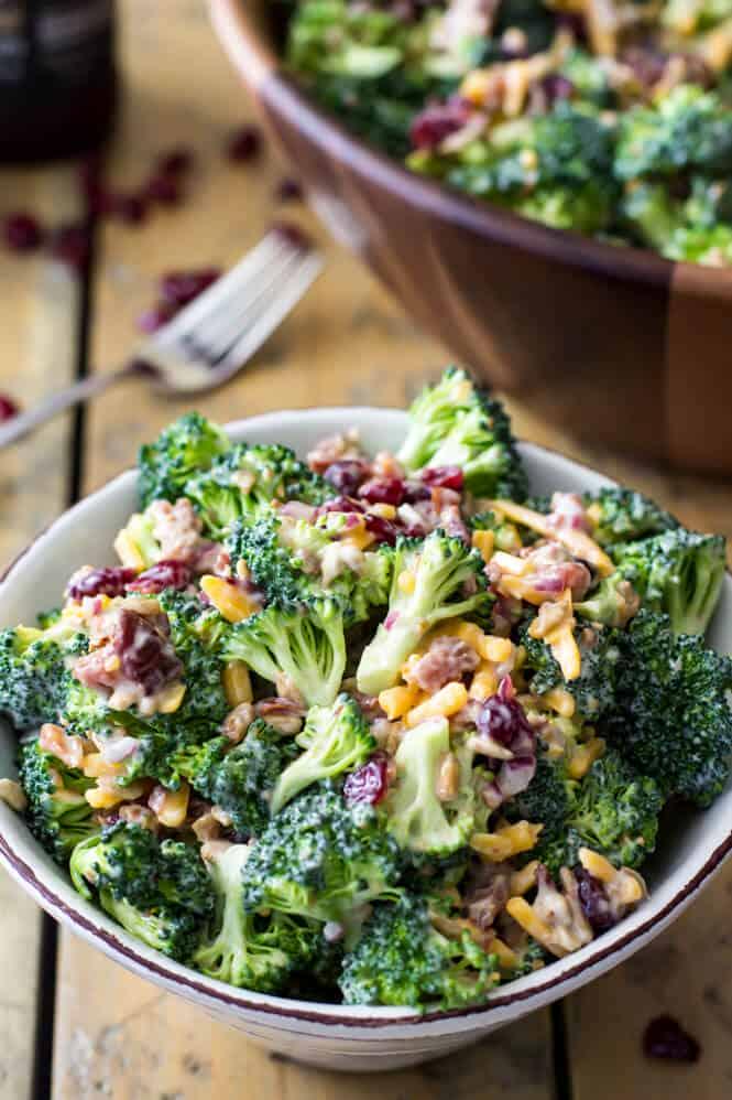 Broccoli Salad