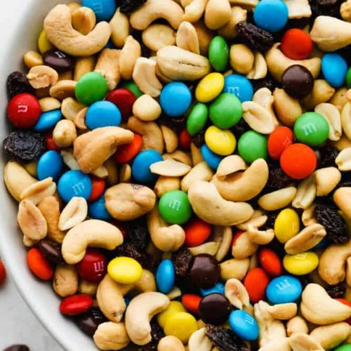 Trail Mix